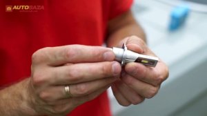 Светодиодные лампы для рефлекторных фар. LED лампа ALED H7 6500K 2000lm Reflector. Автолампы