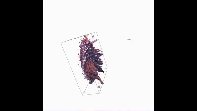 FFB Object Detection Post-Processing Point Cloud Noise Removal смотреть онлайн