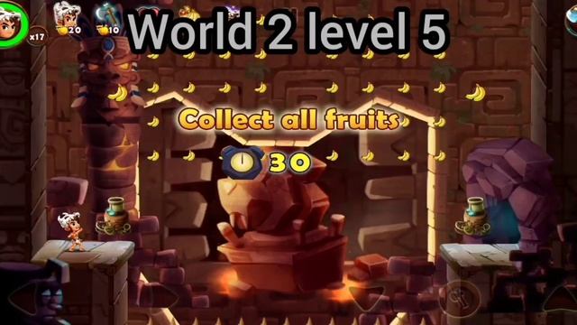 All Bonus Level jungle adventures 3 lengkap смотреть онлайн