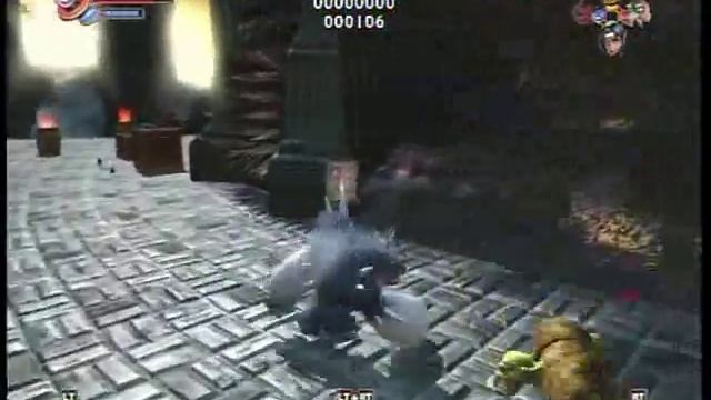 Lets Play Kameo Part 1: No rest before the action смотреть онлайн