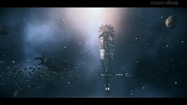 Chronicles of Riddick: Assault on Dark Athena, The смотреть онлайн