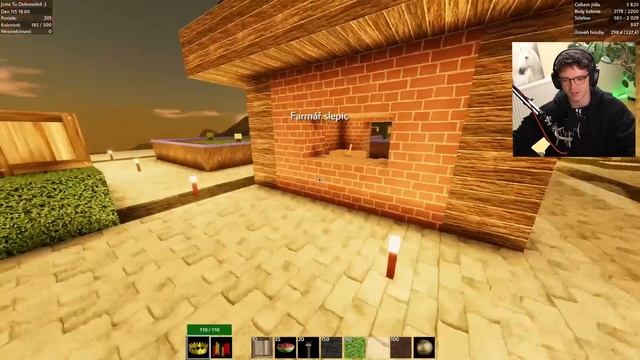 Pěstuji Novou Rostlinku! | Colony Survival #12 смотреть онлайн