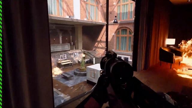 Бесплатный доступ к Call of Duty Modern Warfare 2 на целую неделю | Новости Xbox смотреть онлайн
