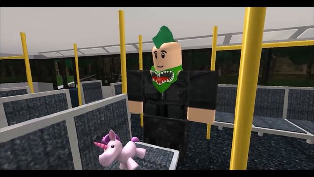 ROBLOX SERIES - ZOMBIE APOCALYPSE - S3/EP20 смотреть онлайн