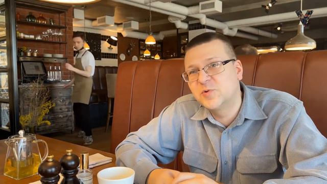 Белохвостиков Евгений l Размышления о реальной причине назначения Иннокентия в Пензу смотреть онлайн