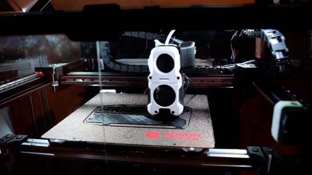 Voron Trident [Casual printing] смотреть онлайн