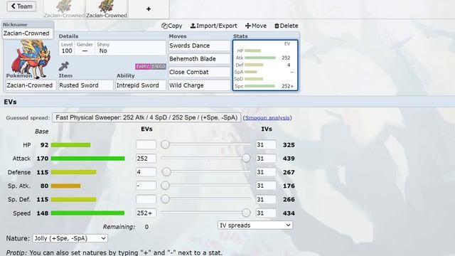 Why Calyrex-Shadow Rider is Better than Mega Rayquaza AND Zacian! Pokemon Sword and Shield DLC смотреть онлайн