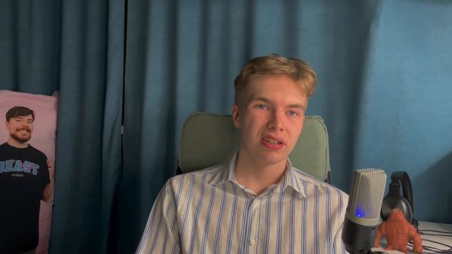 YEAT ВЫПУСТИЛ СВОЙ ЛУЧШИЙ ПРОЕКТ? Обзор альбома Yeat - 2093