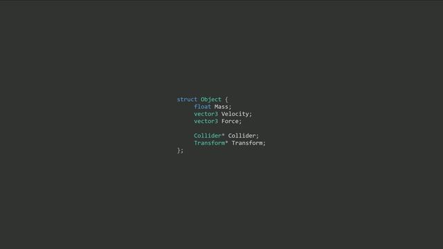 Designing a Physics Engine in 5 minutes смотреть онлайн