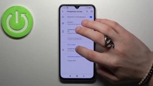 Как включить синхронизацию данных google на Xiaomi Mi 9 SE??