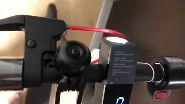 Распаковка - Электросамокат Xiaomi Mi Electric Scooter Pro / FBC4015GL