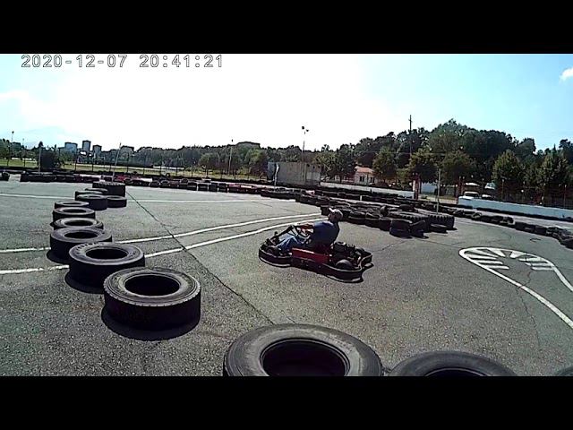 20201207 204100A Испытание камеры X-TRY-       (   2)