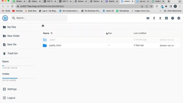How to solve mysql database connection error in Wordpress. смотреть онлайн