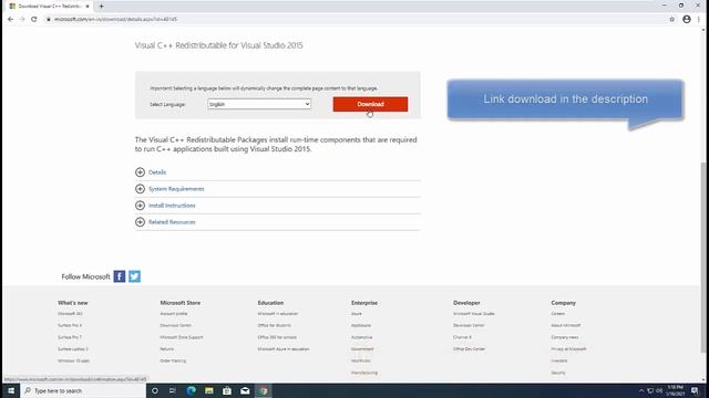 How To Fix Bad Image - Error Status 0xc000012f in Windows 10/8/7 смотреть онлайн