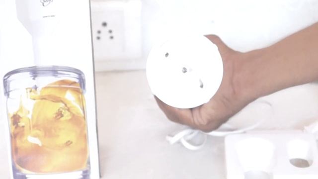 Best Hand Blender In India | Orpat Hand Blender HHB 100E Wob Unboxing & Review смотреть онлайн
