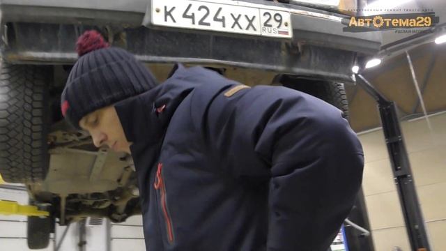 "УниЖига" ВАЗ 2104 / Наши проекты смотреть онлайн