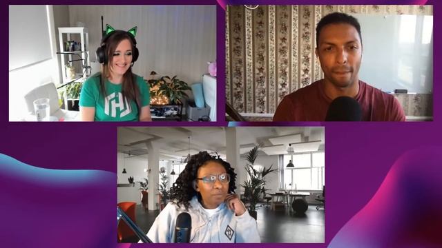 Orchestration with Nomad from A(rtifacts) to Z(ones) with Jacquie Grindrod! смотреть онлайн