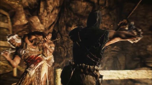 The Headsman (Skyrim) смотреть онлайн