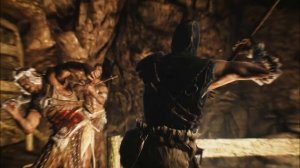 The Headsman (Skyrim)