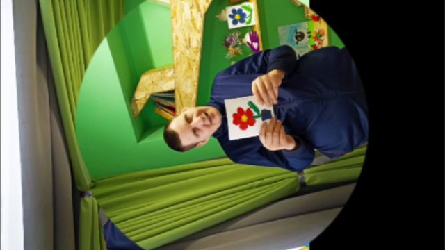 Отделение активного наблюдения. Творческие занятия. ГБССУ СО ГПВИ "ВПНИ" смотреть онлайн