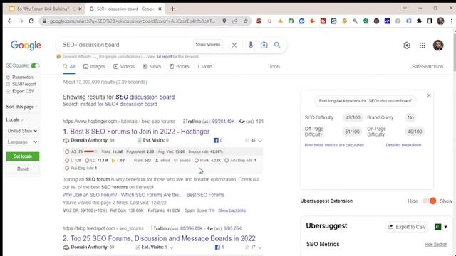 Backlinks SEO Strategy: Forum Link Building Technique To Create High DA Backlinks Easily in 2023 смотреть онлайн
