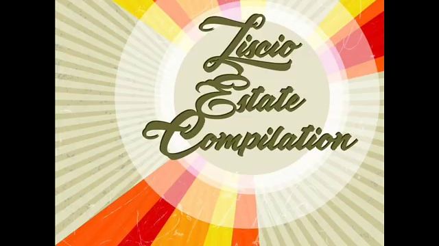 Liscio Estate Compilation ( 50 Successi Da Ballare )