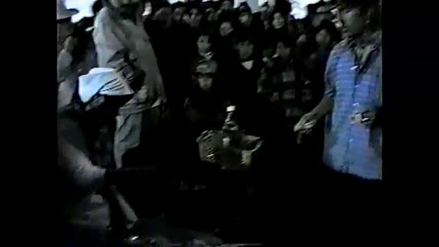 LA SANGUCHERA DE LA ESQUINA смотреть онлайн