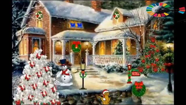 Merry Christmas and Happy New year. смотреть онлайн