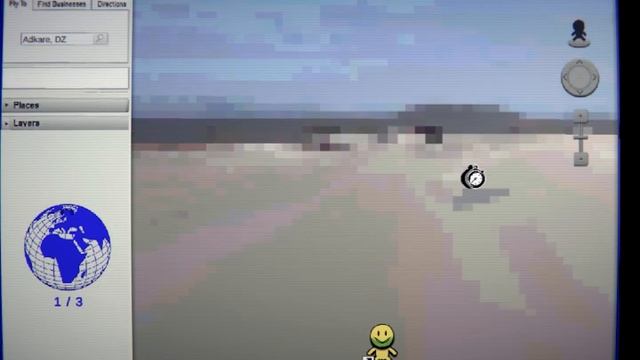 A Google Street View Styled Horror Game From the Creator of No Players Online & SPOOKWARE! MapFrien смотреть онлайн