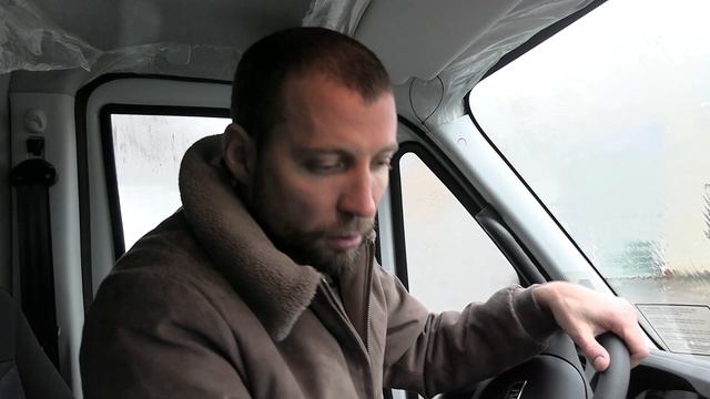 Обзор рефрижератора IVECO DAILY 72с15, перевозка фармацевтики. Акция от Iveco, бесплатный сервис!