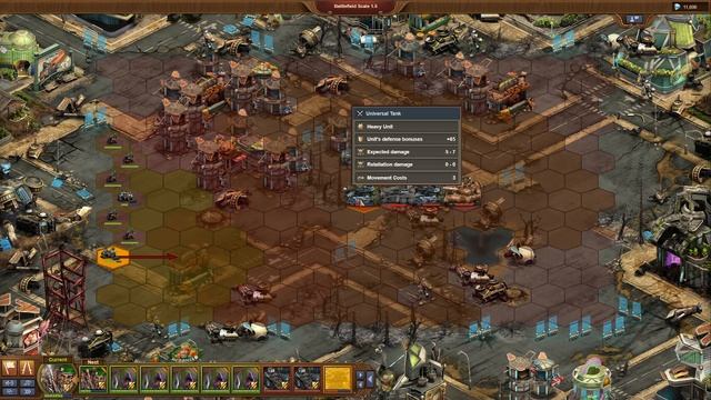 Forge of Empires: Higher Age Units #22 - Tommorow Era Continent Map + Story Quest! (Part 1 of 2) смотреть онлайн