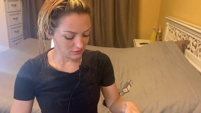 МЕЛИРОВАНИЕ ТОНИРОВАНИЕ УХОД ЩАДЯЩЕЕ ОКРАШИВАНИЕ на ОЧЕНЬ ПОВРЕЖДЕННЫЕ ВОЛОСЫ смотреть онлайн