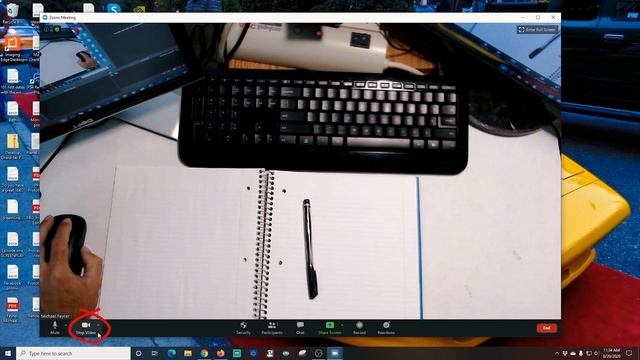 How to do multicam in zoom meetings Step By Step! 2023 смотреть онлайн