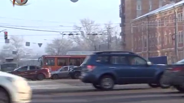 Городская комиссия по безопасности дорожного движения сюжет смотреть онлайн
