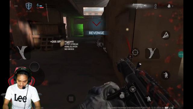 Game FPS Grafik HD Mirip COD Warzone Offline Full Weapon Skin di Android Terbaru 2024 смотреть онлайн