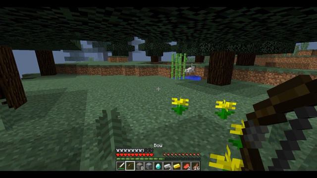 I Found The Killer Bunny! смотреть онлайн