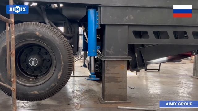 Aimix мобильная щековая дробилка 100 т/ч для дробления вулканической породы смотреть онлайн
