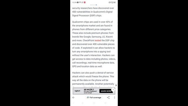 Snapdragon?Processor Hacked // all snapdragon processor hacked смотреть онлайн