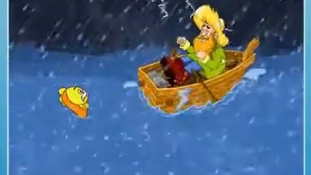Grade 6 Episode 5 The fisherman and the fish смотреть онлайн