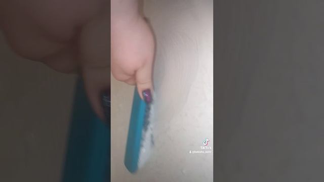 Сиф с хлором + комет ?океан Asmr ?cleantok? Cleaning? Amazing? Babl ??