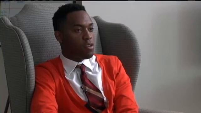 Special Report: Fairfield Iowa смотреть онлайн