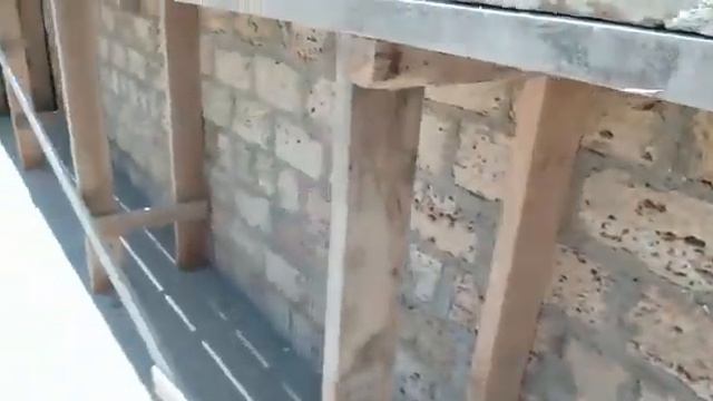 Дом из Ракушечника в Крыму, Строительство домов из Ракушечника в Крыму, Арболит Юг Строй смотреть онлайн