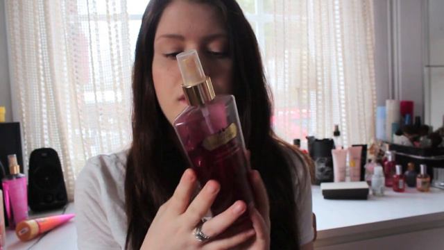 Mina Victoria Secret produkter UPD! ♥ смотреть онлайн