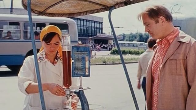 Мост пробил головой — Живите в радости, 1978 смотреть онлайн