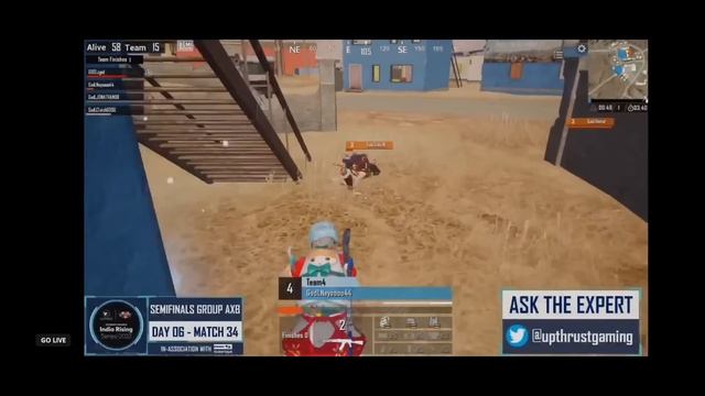 KARMA HITS HARD?FT TEAM SOUL? смотреть онлайн