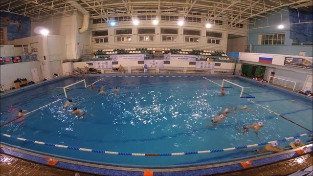 СПАРТА - КОРСАРЫ - 4 марта 2018 г. смотреть онлайн