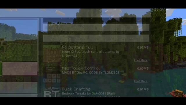 How To Download X-RAY Mod For Minecraft PE 1.19 | Spectator Mode In Mcpe | X Ray Mod For Mcpe