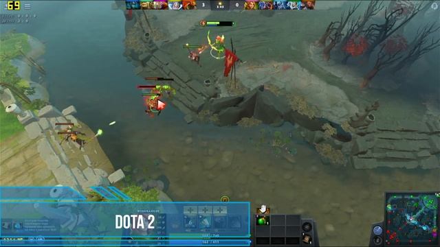 Core I5 2520m GeForce 520MX Game Test