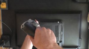 Ремонт телевизора HARPER 32R470T