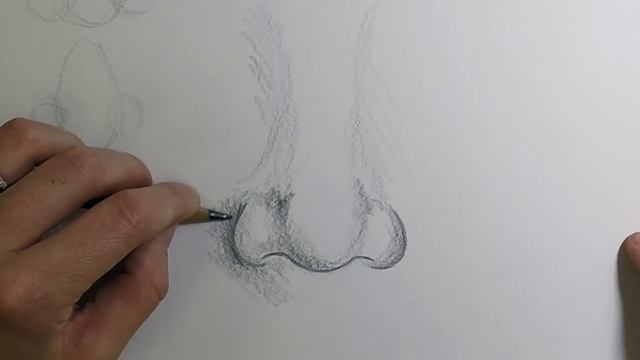 How to Draw a Nose смотреть онлайн